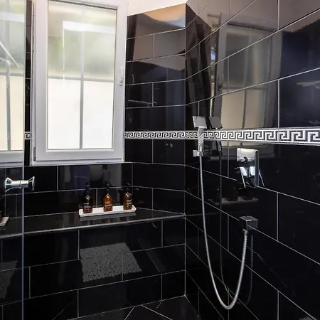 Awesome In With Kitchen Сплит